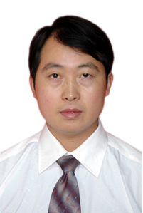 李军明