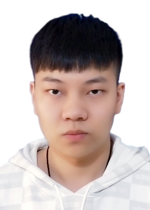 杨子晗